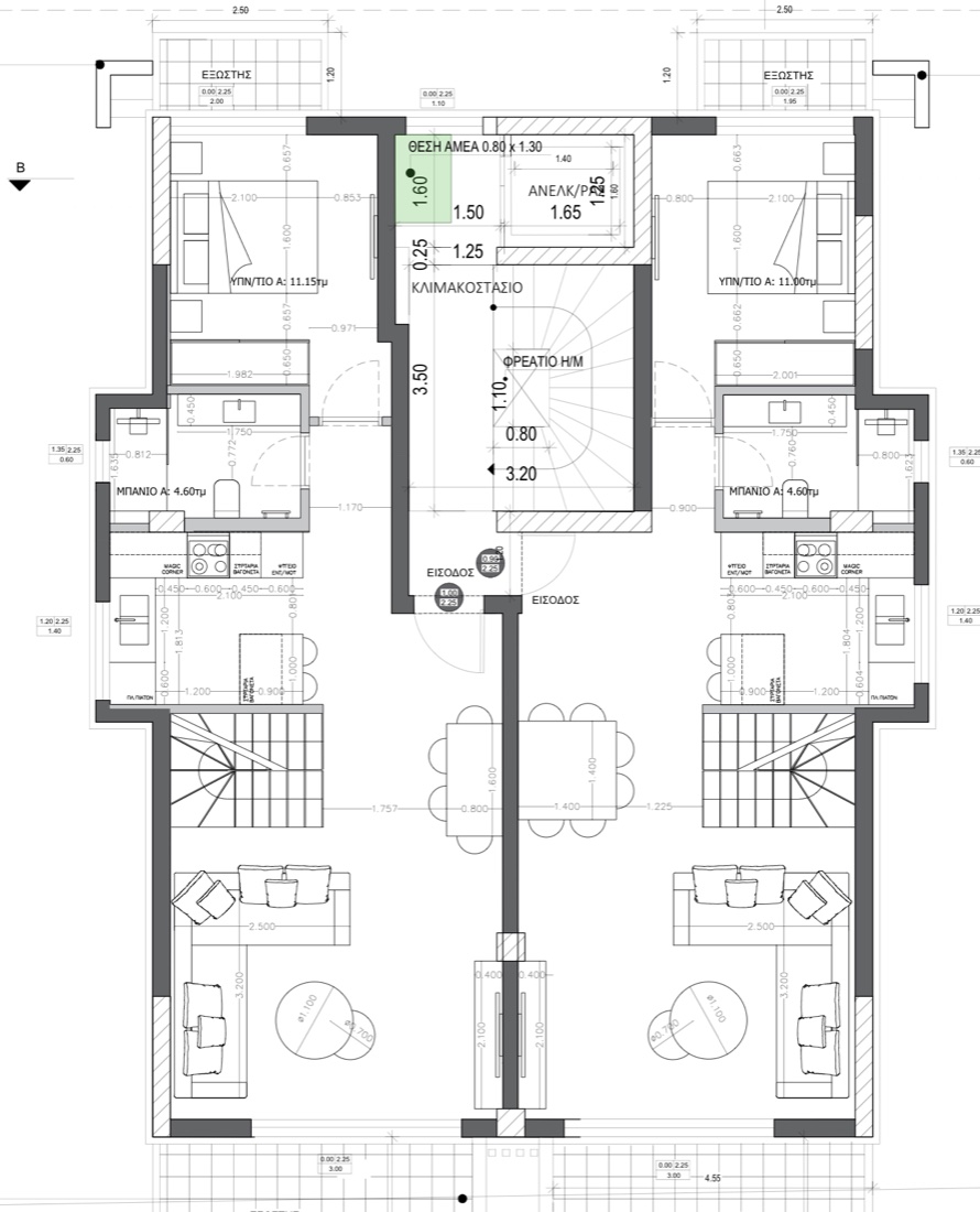 3rd floor plan